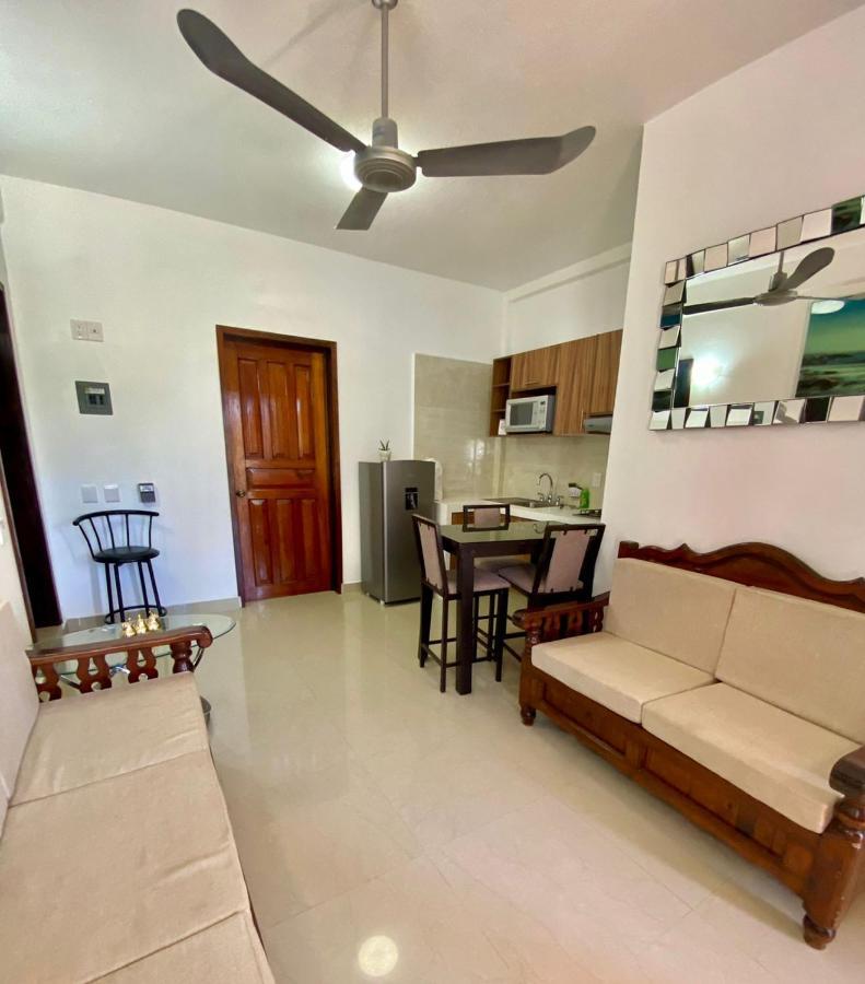 Suites Ximajo Brisas de Zicatela Экстерьер фото