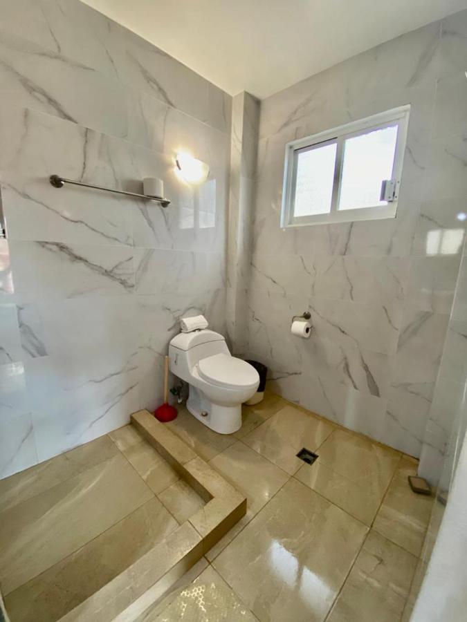 Suites Ximajo Brisas de Zicatela Экстерьер фото