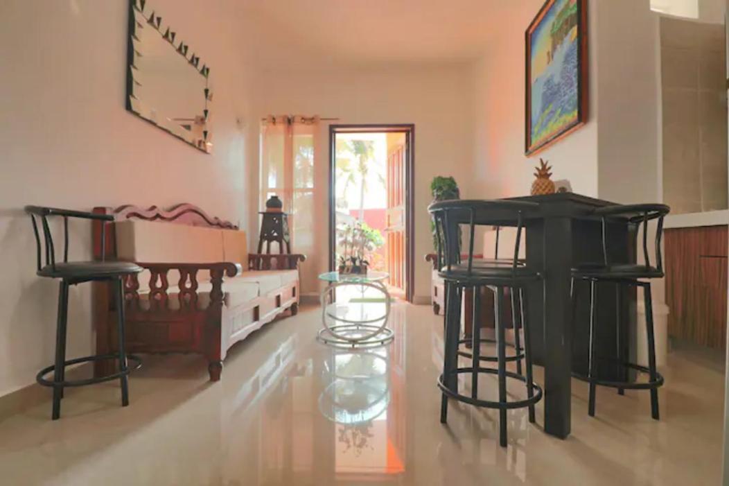 Suites Ximajo Brisas de Zicatela Экстерьер фото