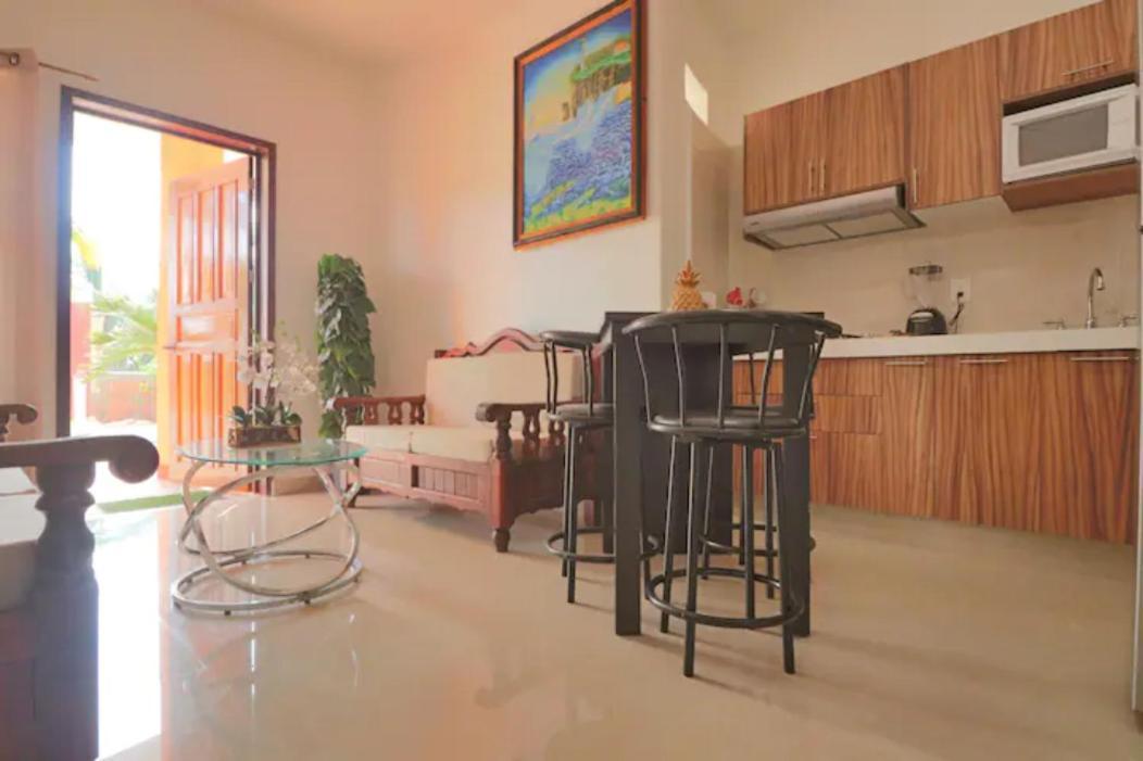 Suites Ximajo Brisas de Zicatela Экстерьер фото