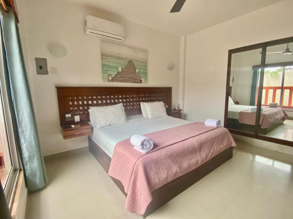 Suites Ximajo Brisas de Zicatela Экстерьер фото